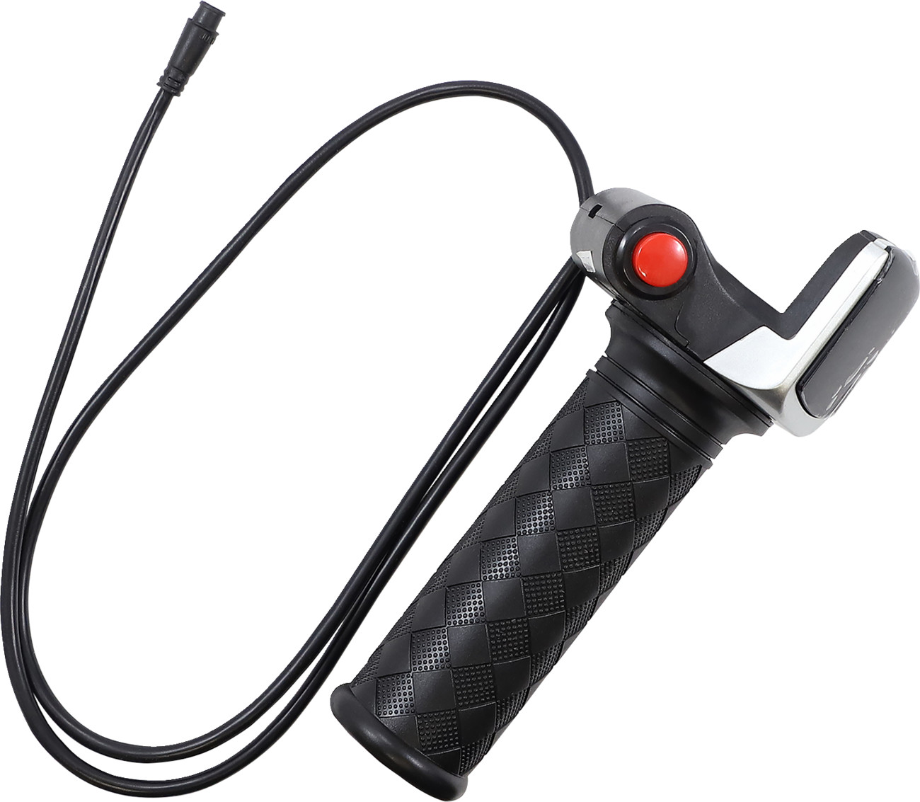 Moose Racing RS-16 E-Bike Throttle Grip