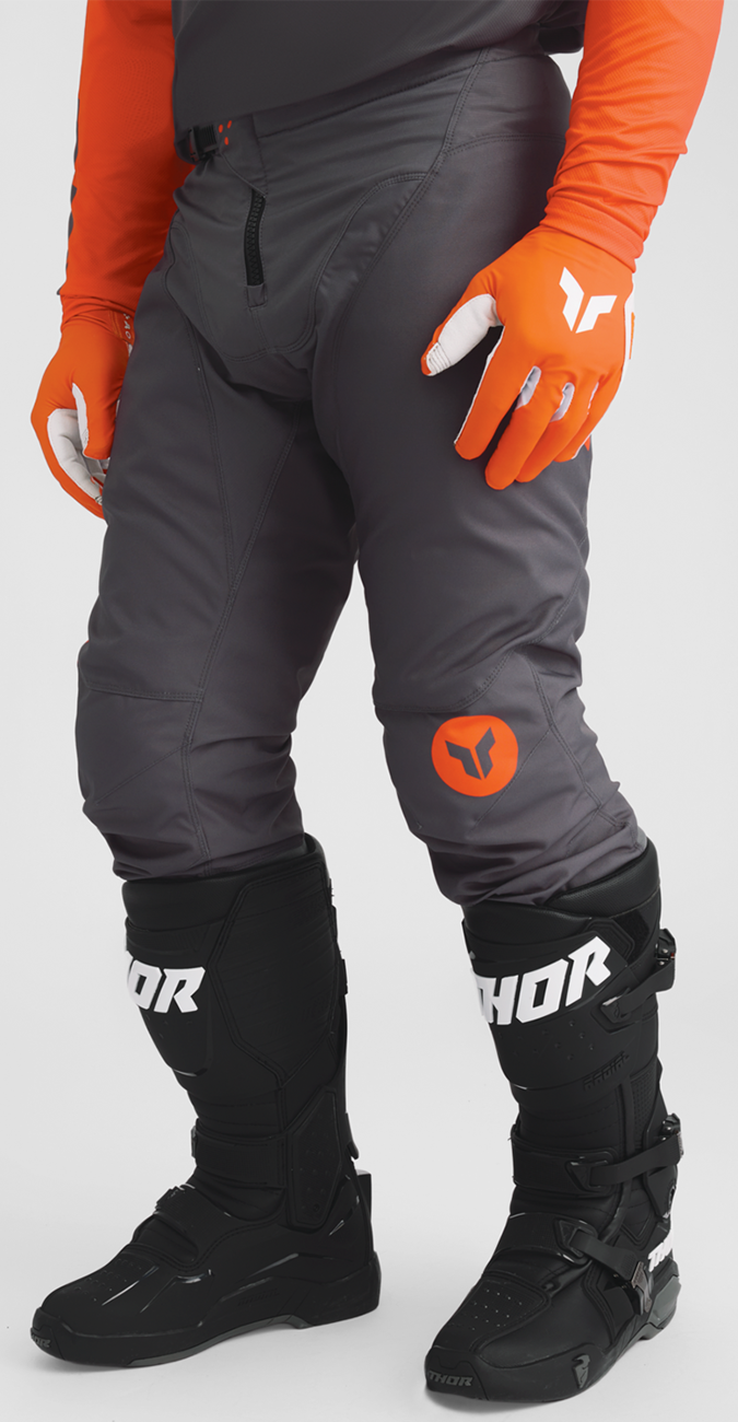 Thor Sportmode Vented Gloves