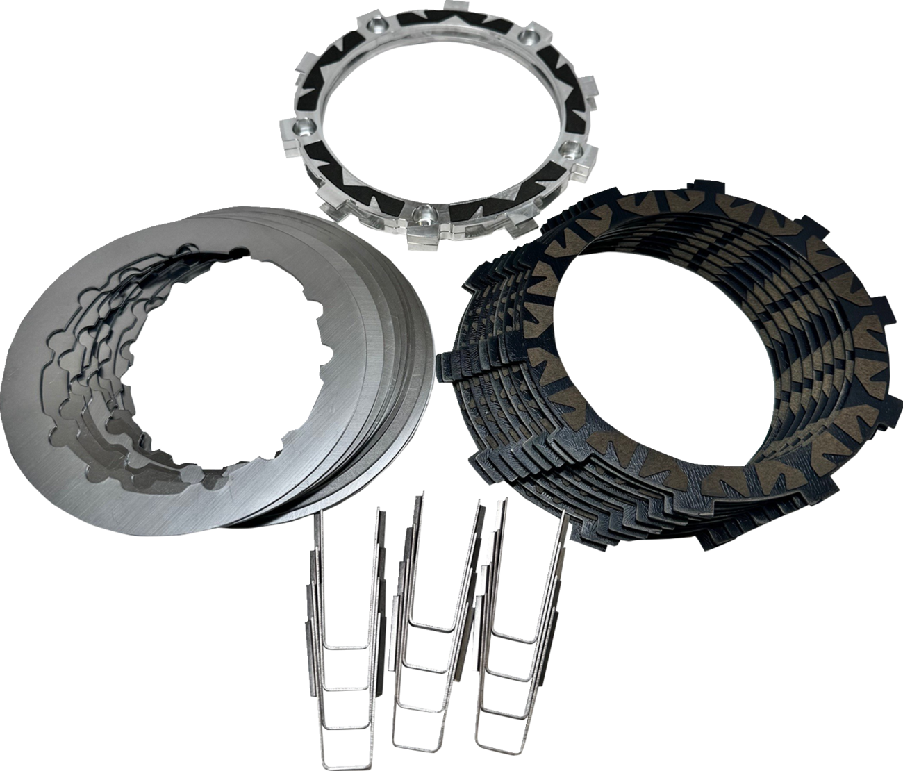 Rekluse Radius CX Clutch Pack