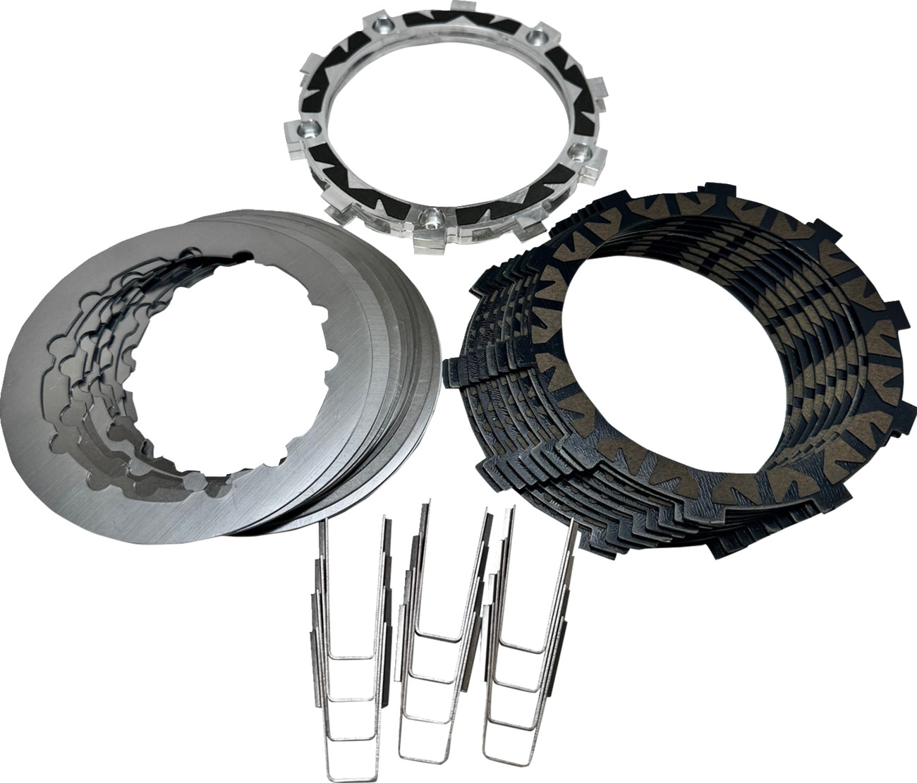 Rekluse Radius CX Clutch Pack