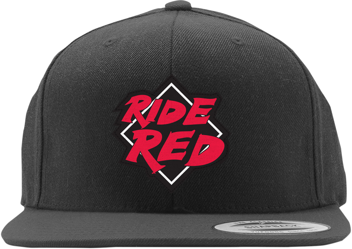 FACTORY EFFEX Youth Honda Hat