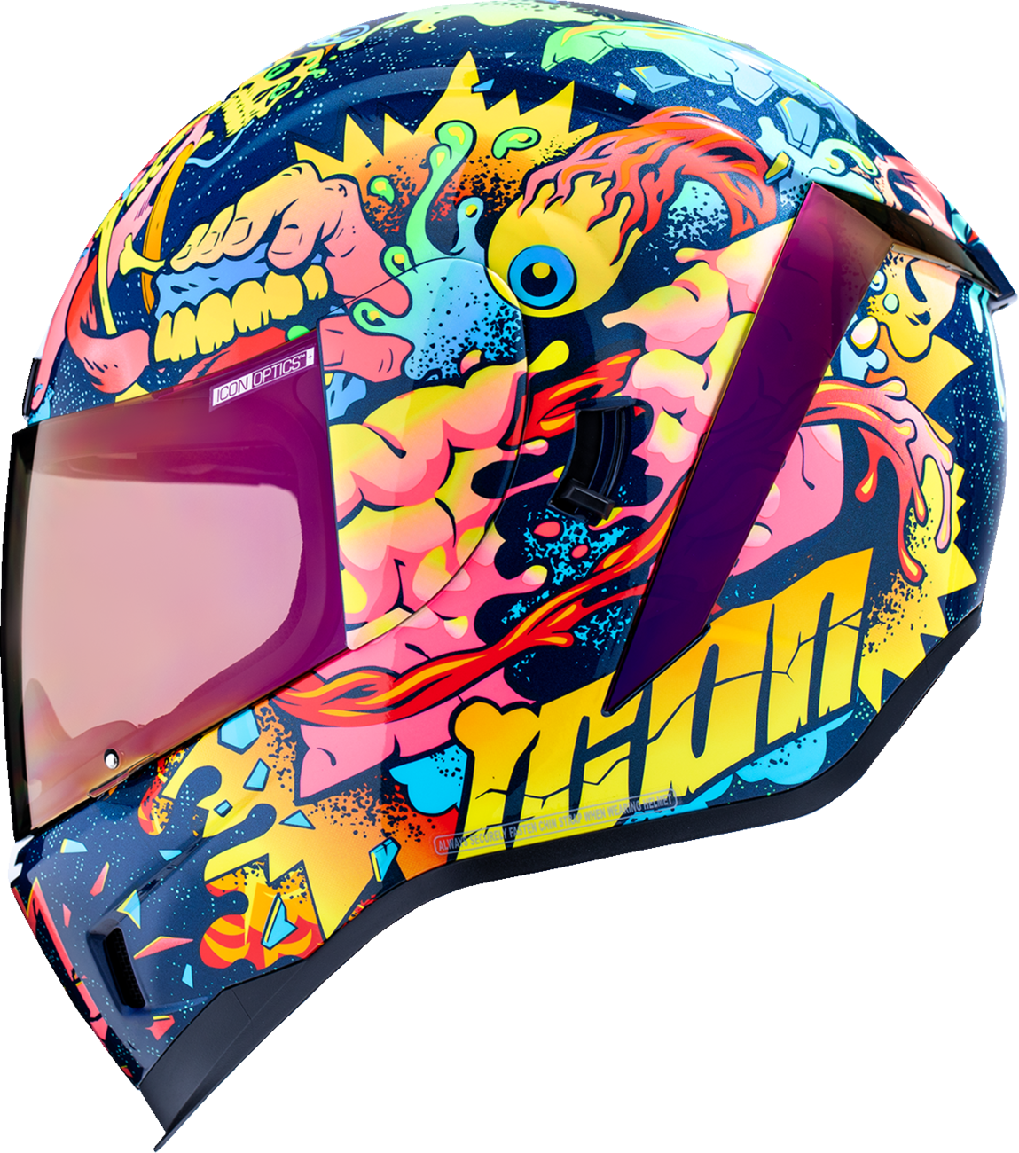 Icon Airform™ Scatterbrain MIPS® Helmet