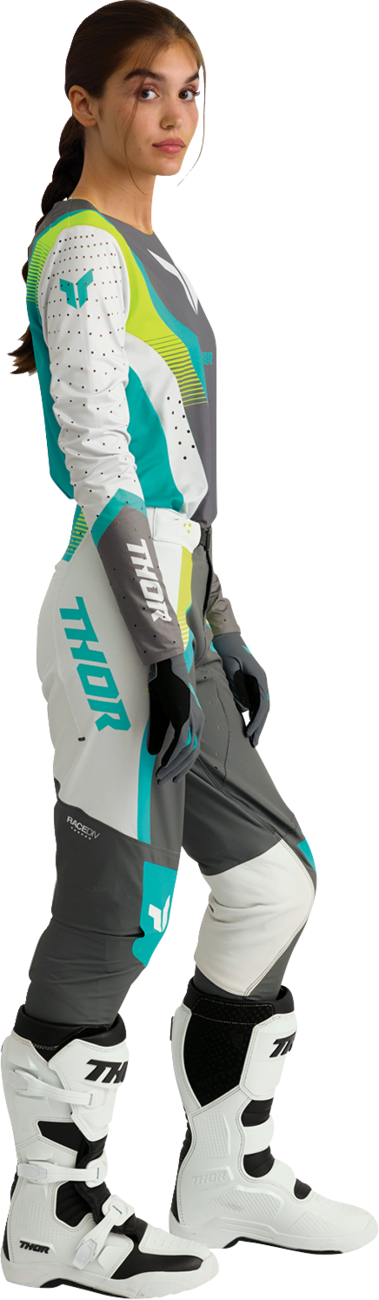 THOR Women's Sportmode Velocity Jersey