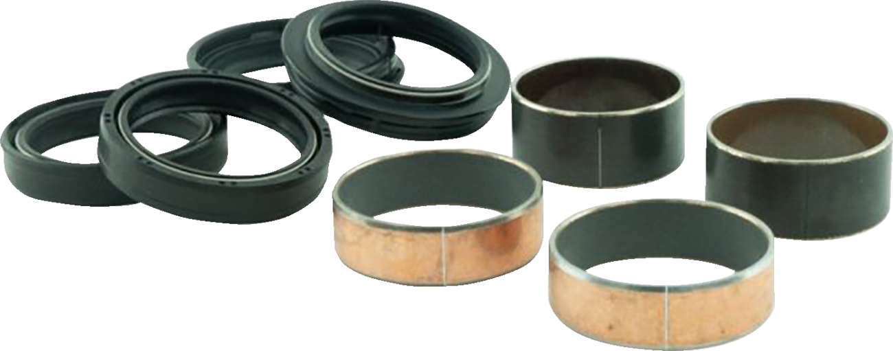 Moose Racing Fork Service Kit