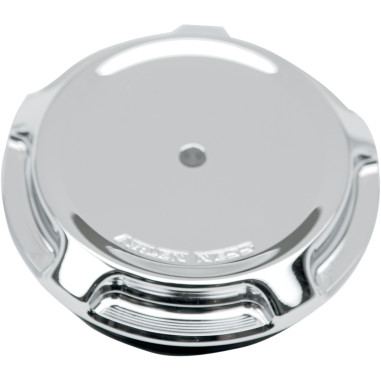 BILLET GAS CAPS/LED FUEL GAUGES