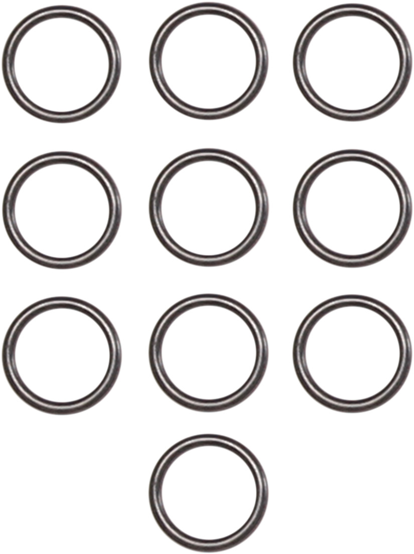 Engine Dowel O-Ring