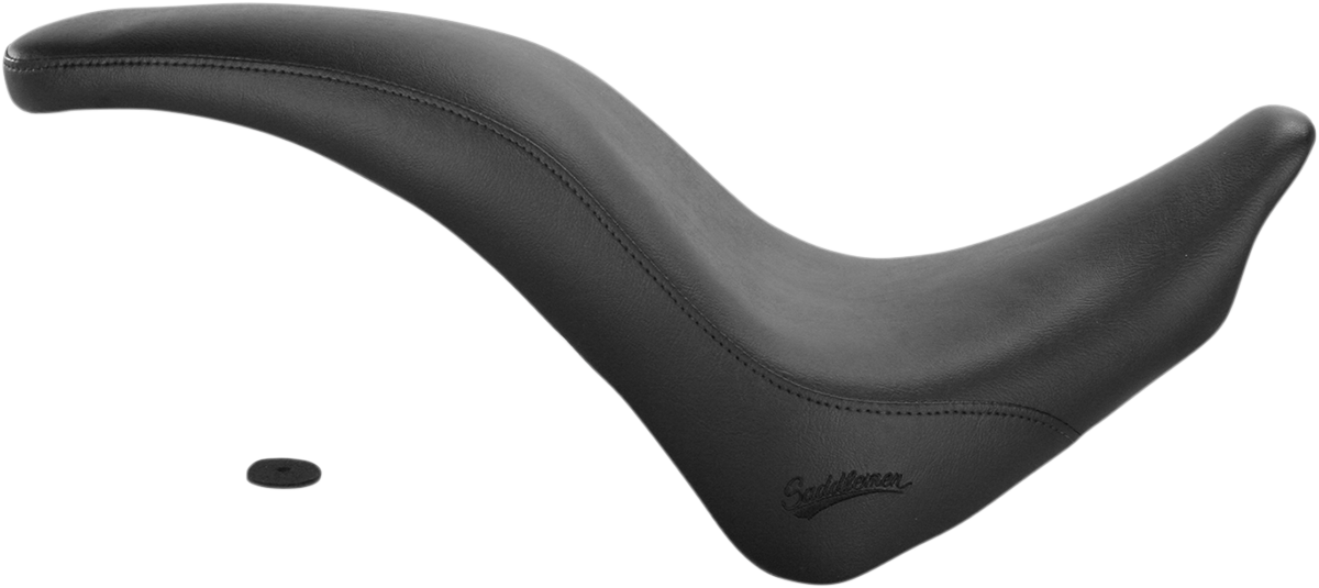 SADDLEMEN Profiler™ Seat