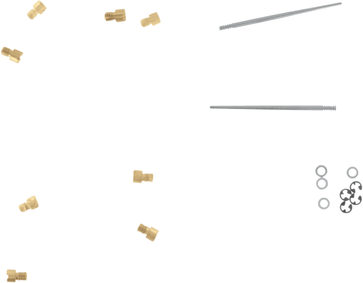 DYNOJET Jet Kit - Stage 2