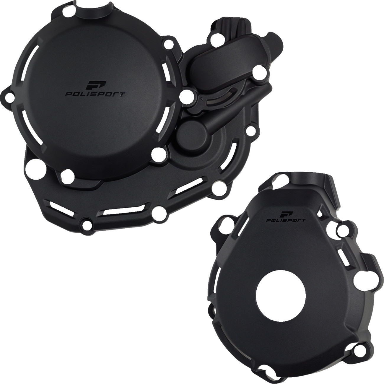 POLISPORT Extreme Engine Cover Protection Kit