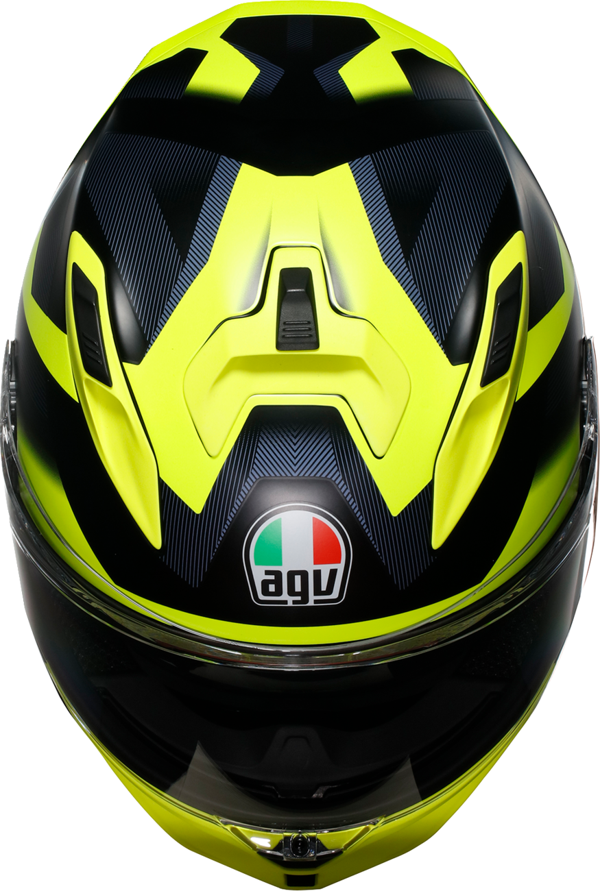 AGV K7 Glimpse Helmet