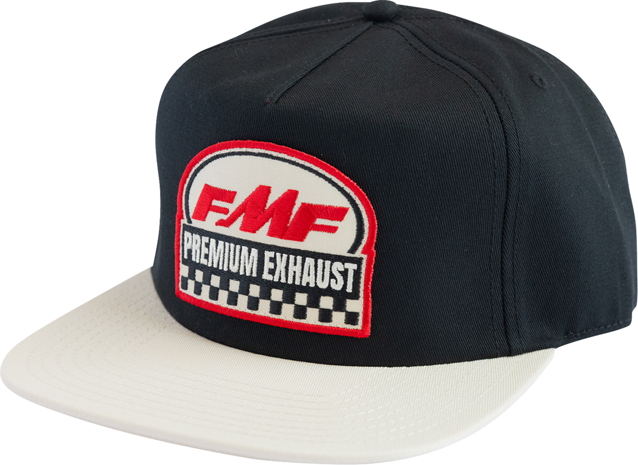 FMF Premium Hat
