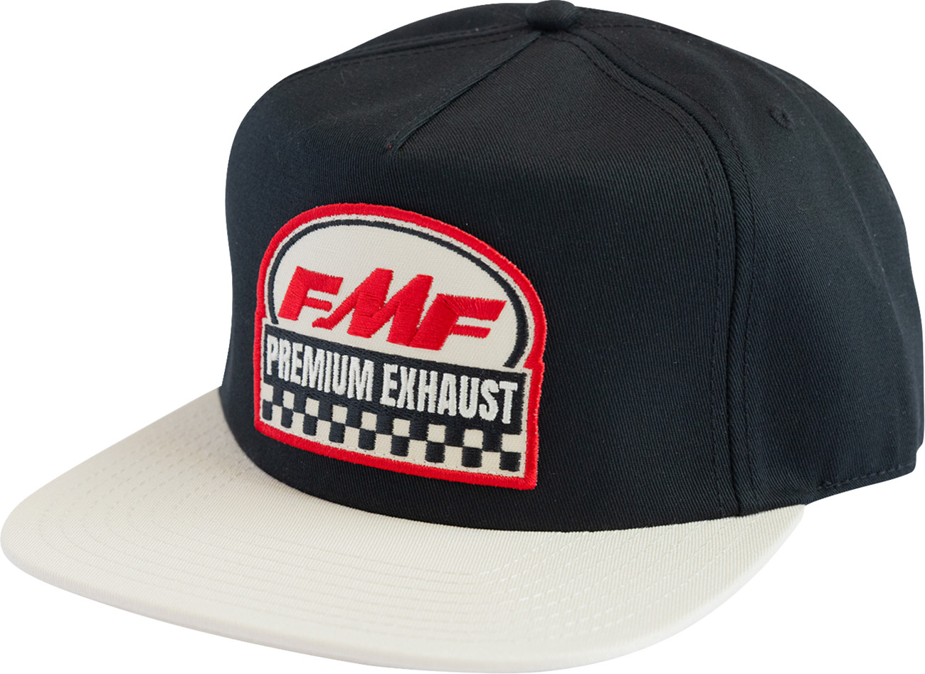 FMF Premium Hat