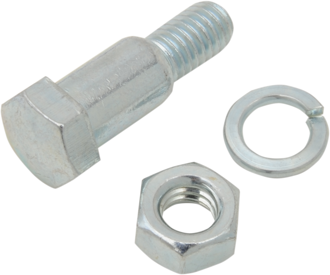 Emgo Lever Pivot Bolt Kit - 10 Pack