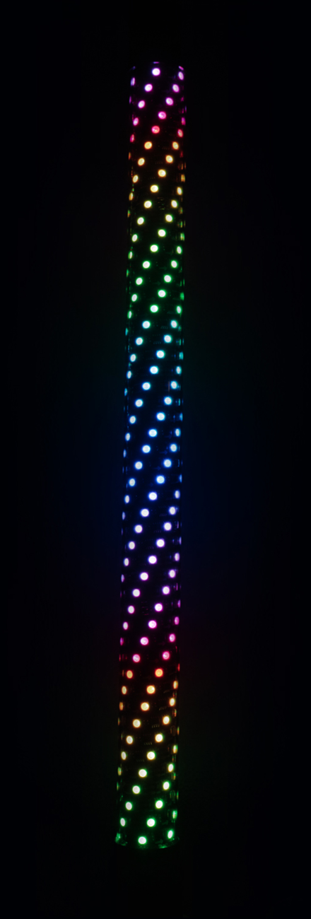 BRITE-LITES Shadow Chunk Whip Lights