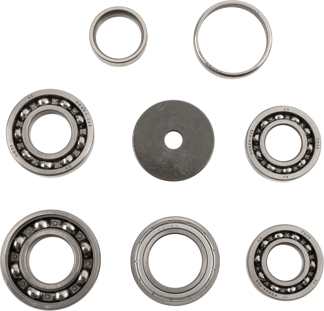 HOT RODS Transmission Bearing Kit