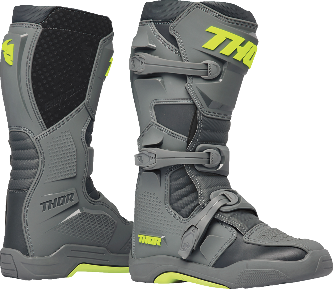THOR Blitz XR Boots