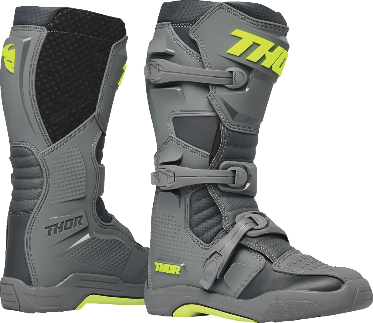 Thor Blitz XR Boots