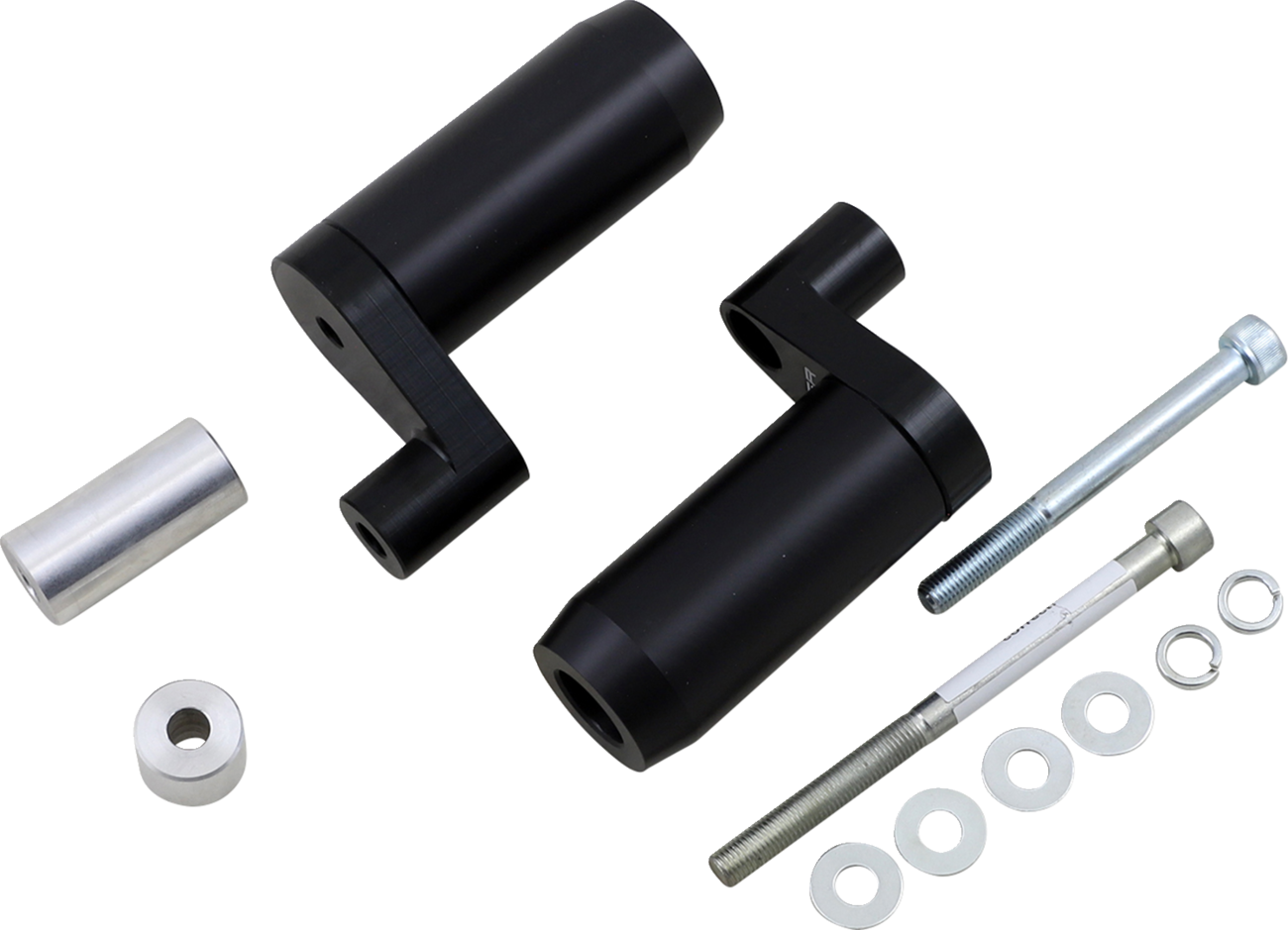 Frame Sliders