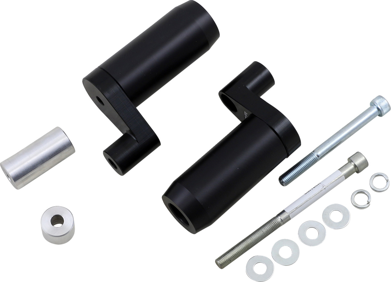 Frame Sliders