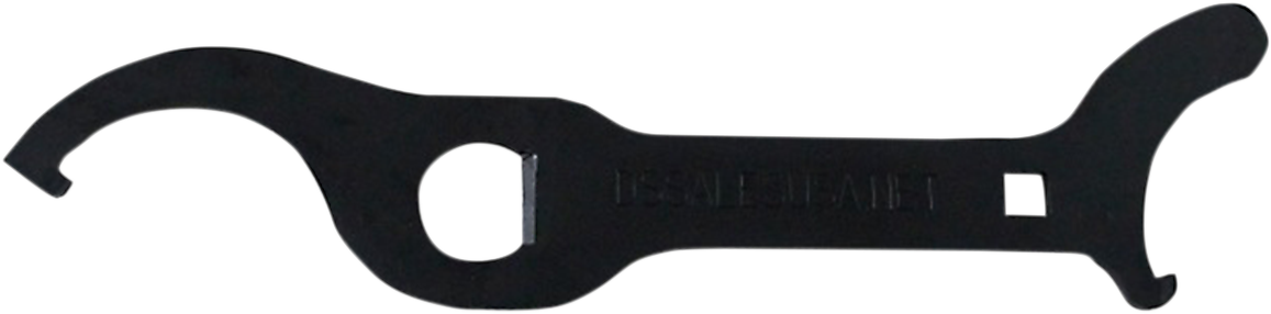 Dennis stubblefield sales UTV Shock Wrench