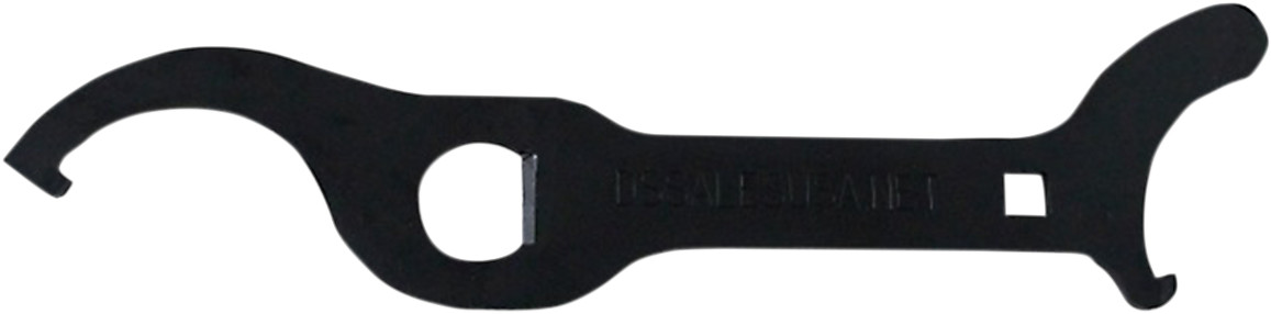 DENNIS STUBBLEFIELD SALES UTV Shock Wrench