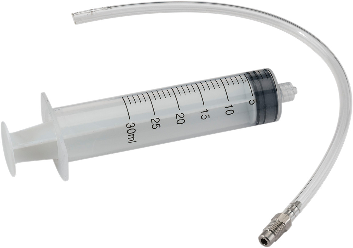 Moose Racing Hydraulic Clutch/Brake Bleeder