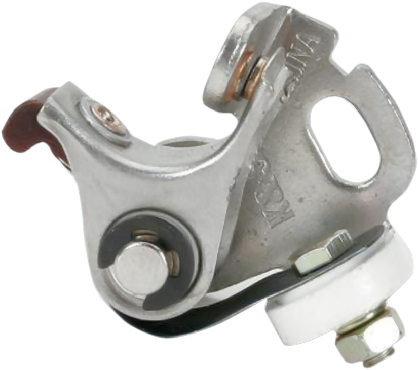 K&s technologies Ignition Points - Yamaha
