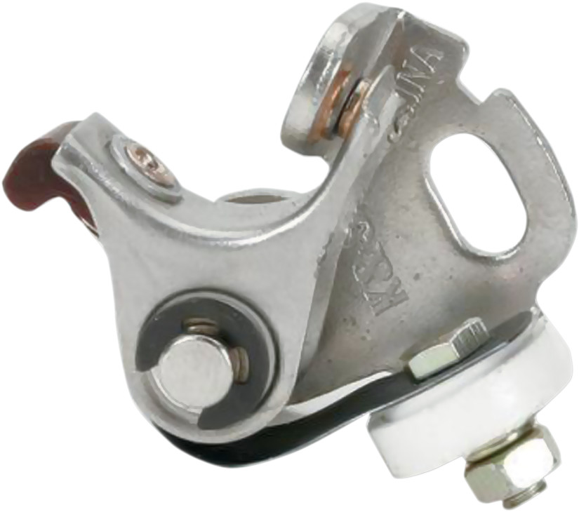 K&s technologies Ignition Points - Yamaha