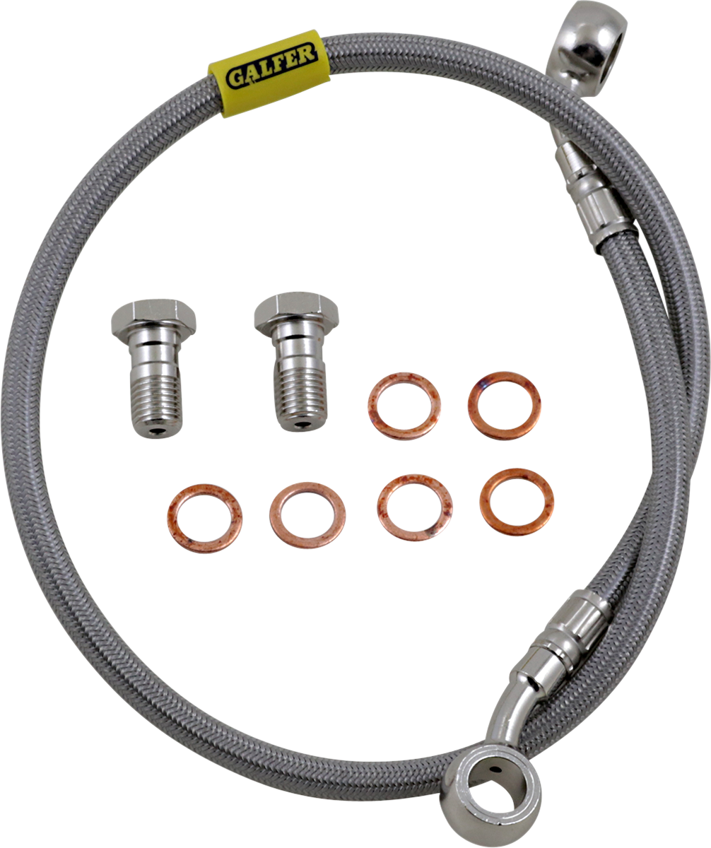 GBRAKES Brake Line Kit