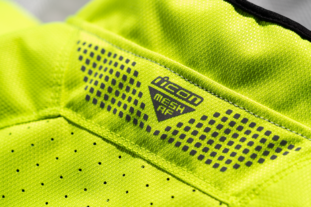 ICON Mesh AF™ Jacket