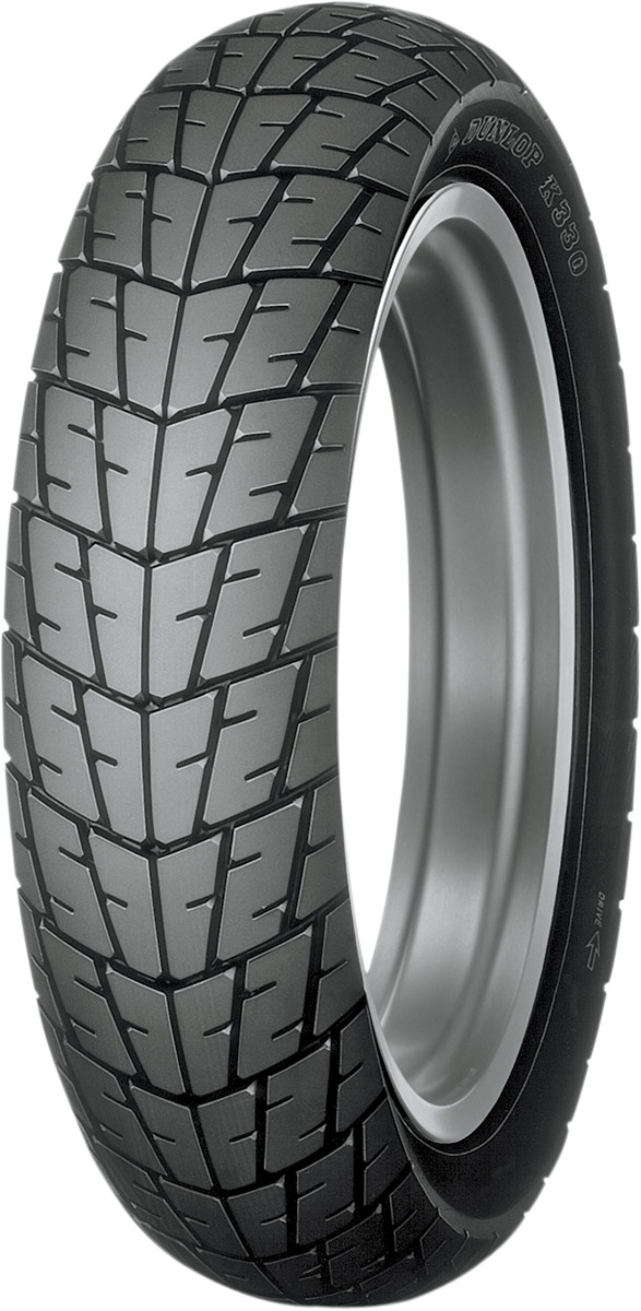 DUNLOP K330 Tire