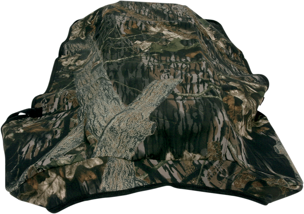 Moose Racing Cordura Seat Cover