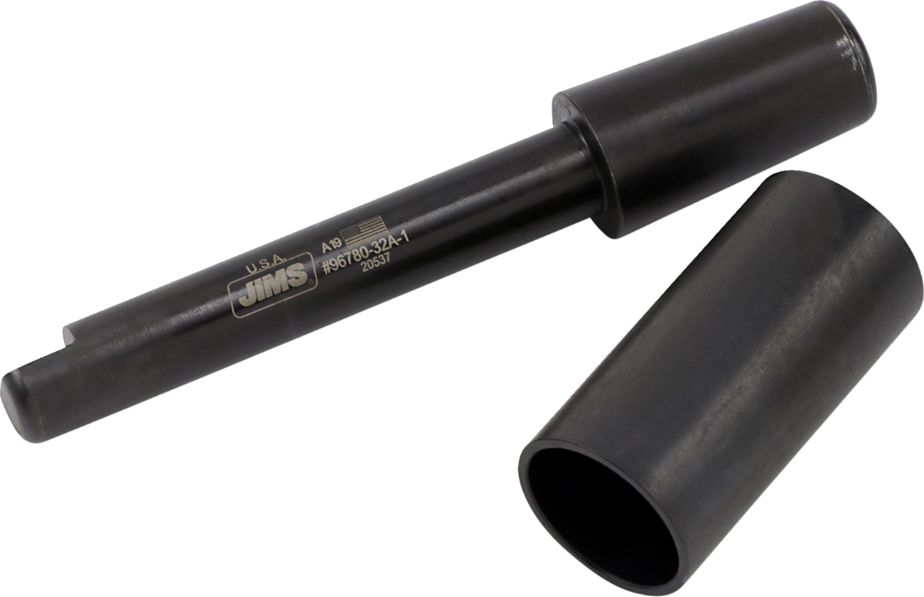 Jims Piston Pin Keeper Tool