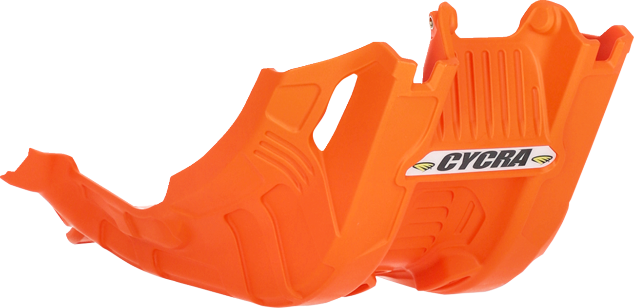 Cycra Full Armor Skid Plate KTM / Husqvarna 450cc 2023-2024