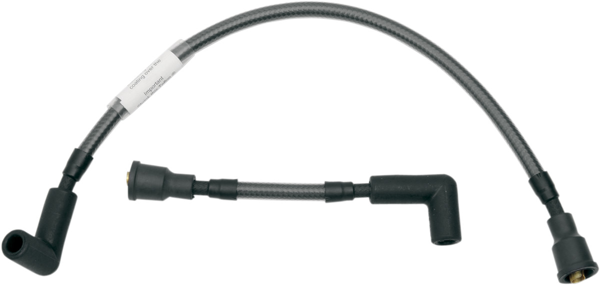 MAGNUM SHIELDING Braided Spark Plug Wire