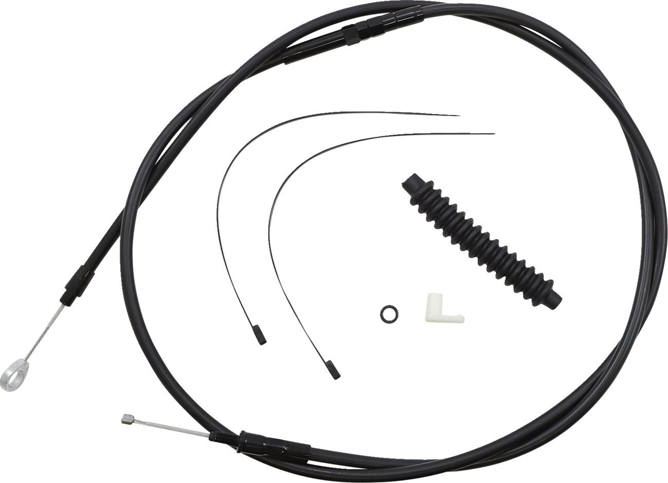 MAGNUM SHIELDING XR Handlebar Installation Kit