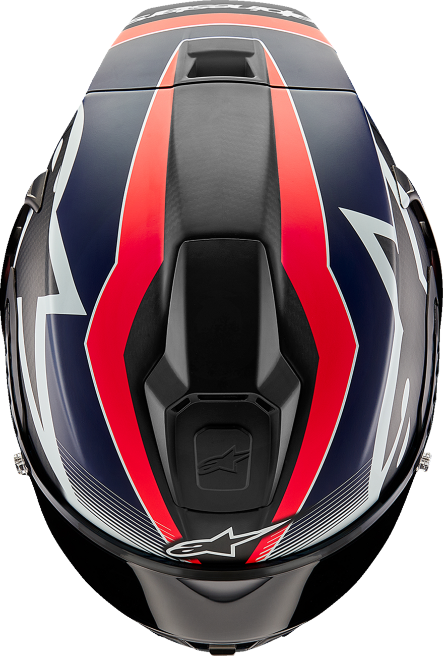 Alpinestars Supertech R10 Carbon Team Helmet