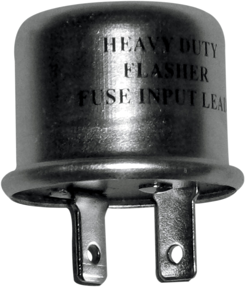 CYCLE CRAFT Bi-Metal Flasher