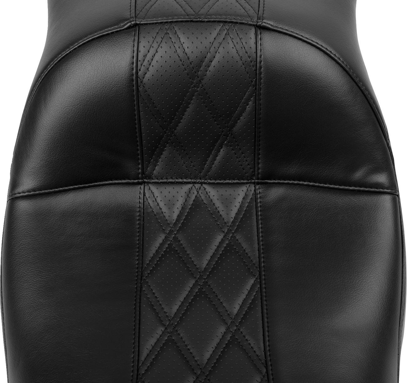 Le Pera Maverick HR2 Seat For Harley FLHX / FLTRX 2023-2025