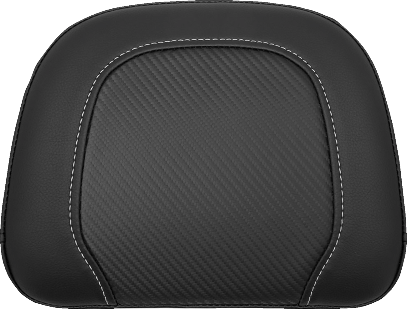 SADDLEMEN Touring Sissy Bar Pad