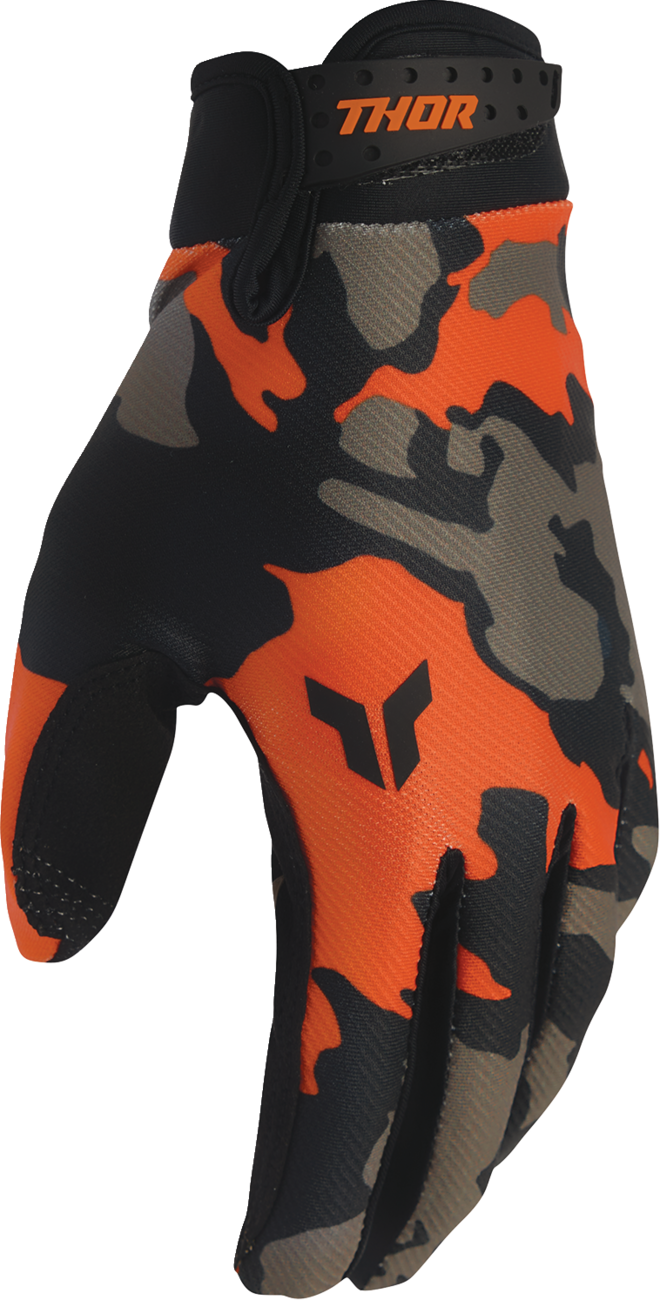 Thor Launchmode Hunter Gloves