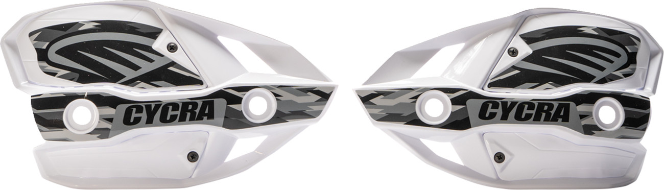 Cycra Probend Ultra HCM Handshields