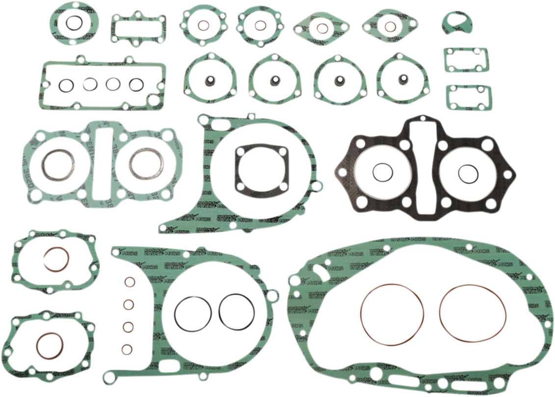 Athena Gasket Kit — Complete Yamaha