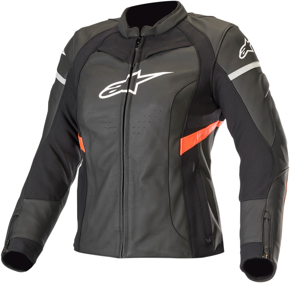 ALPINESTARS Stella Kira Leather Jacket