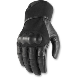 MEN'S TARMAC™ WATERPROOF GLOVES MEN'S TARMAC™ WATERPROOF GLOVES
