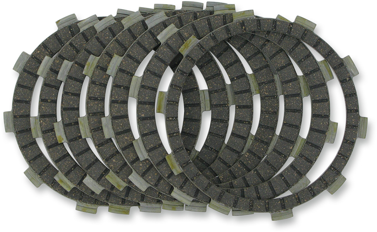 EBC Redline Clutch Kit