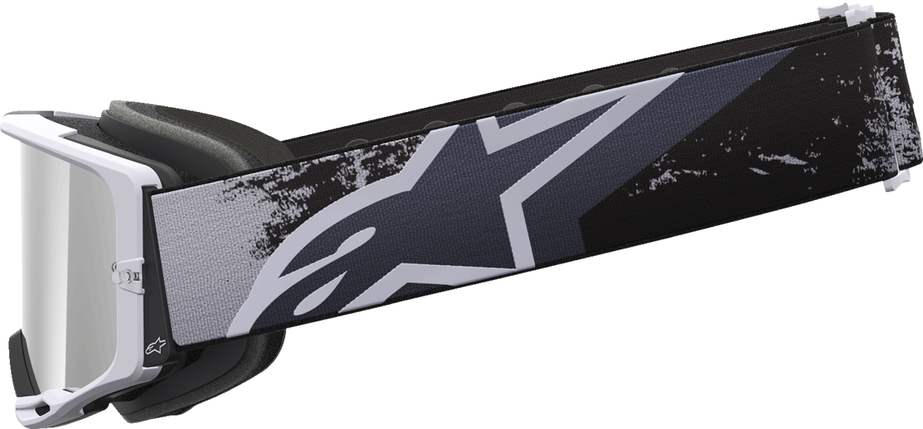 Alpinestars Vision 8 Lahnd Goggle