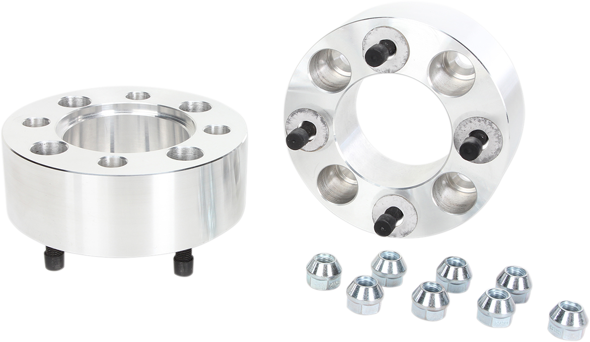 HIGH LIFTER Wide Tracs ATV Wheel Spacer