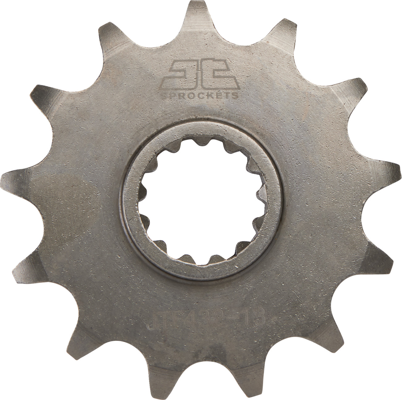 JT SPROCKETS Countershaft Front Sprocket