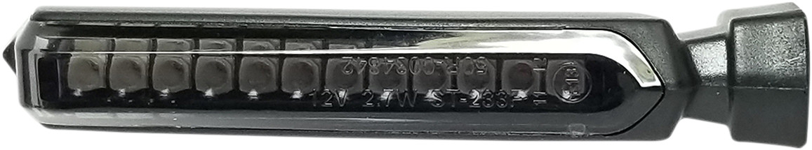 K&S TECHNOLOGIES Universal Sequential LED Marker Lights